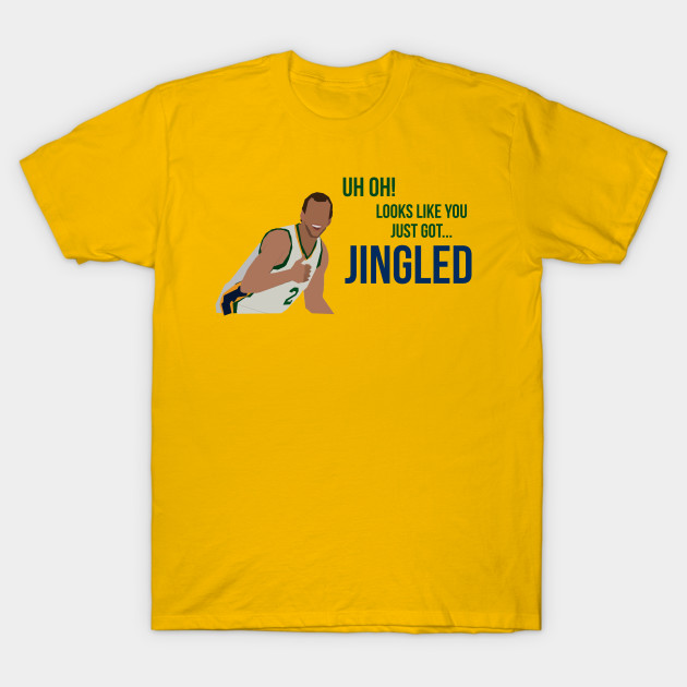 Joe Ingles - Jingled